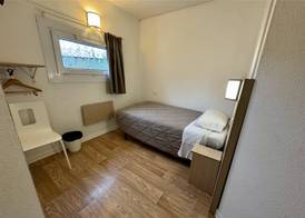 Première Classe Rennes sud Est 2