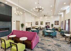 Homewood Suites By Hilton Carlisle 5