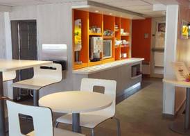 Premiere Classe Creil - Villers Saint Paul 2
