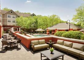 Homewood Suites by Hilton Wilmington-Brandywine Valley 5
