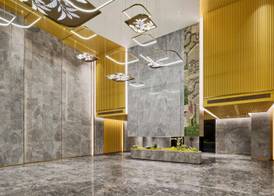 Hilton Garden Inn Foshan Lishui 3