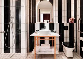 Mama Shelter Rennes 5