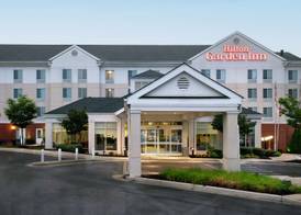 Hilton Garden Inn Silver Spring White Oak 3
