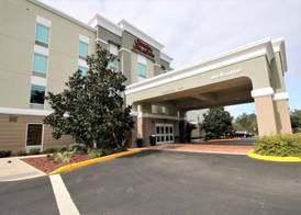 Hampton Inn & Suites Palm Coast 2