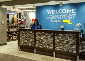 Hampton Inn & Suites/Foxborough/Mansfield 4