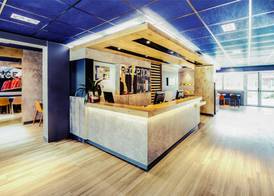 Ibis Budget Valence Sud 4