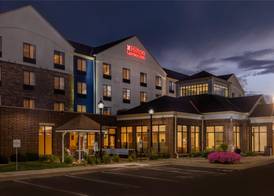 Hilton Garden Inn Sioux Falls South 2