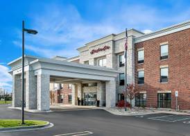 Hampton Inn Detroit/Auburn Hills-North(Great Lakes Crossing) 2