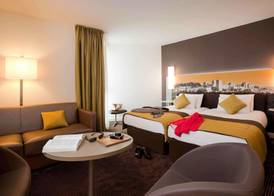 Mercure Avignon Centre Palais des Papes 5
