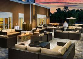 Hilton Garden Inn Apopka City Center, Fl 4