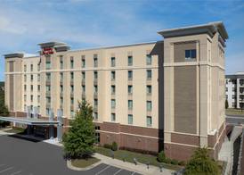 Hampton Inn & Suites Charlotte/Ballantyne, Nc 2