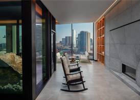 Homewood Suites By Hilton Nashville Downtown The Gulch 3