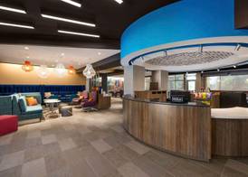 Tru By Hilton Charlotte Tyvola I-77 4