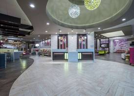 DoubleTree by Hilton Winston Salem - University, NC 5