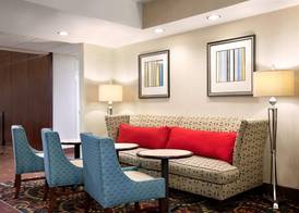 Hampton Inn Atlanta-Stockbridge 2