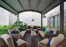 Homewood Suites by Hilton Hamilton, NJ 2