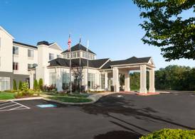 Hilton Garden Inn Kennett Square 5