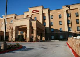 Hampton Inn & Suites Decatur 4