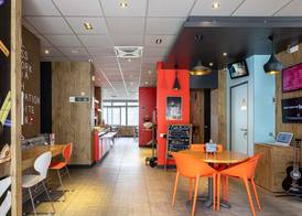 ibis Paris Boulogne Billancourt 3