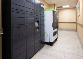 Embassy Suites By Hilton Seattle - Tacoma International Airport 5