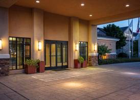 Homewood Suites by Hilton Fairfield-Napa Valley Area 3