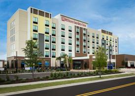 Hilton Garden Inn Millenia near Universal Orlando Resort 2