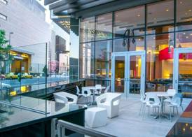 Hampton Inn & Suites Denver Downtown Convention Center 2