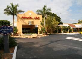 Hampton Inn Key Largo, FL 3