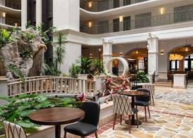 Embassy Suites by Hilton Fort Lauderdale 17th Street 5