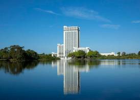 Hilton Orlando Buena Vista Palace - Disney Springs Area 5
