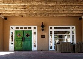 Hilton Santa Fe Historic Plaza 3