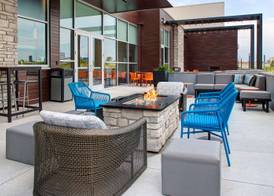 Hilton Garden Inn Cedar Rapids 2