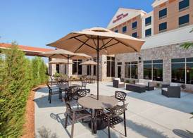 Hilton Garden Inn Springfield, MO 4