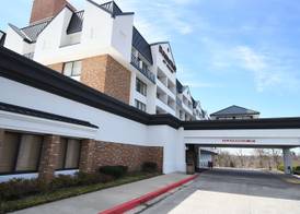 DoubleTree by Hilton Baltimore North - Pikesville 4