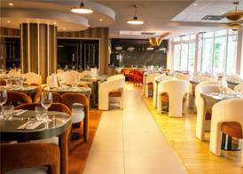 Golden Tulip Villepinte Roissy - Parc des Expositions 4