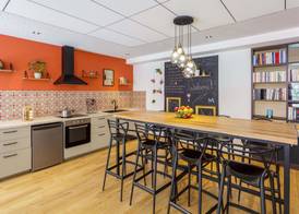 Aparthotel Adagio Montpellier Centre Comedie 3