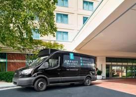 Embassy Suites by Hilton Raleigh Durham Research Triangle 3
