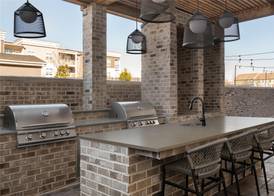 Homewood Suites By Hilton Covington, Ga 4
