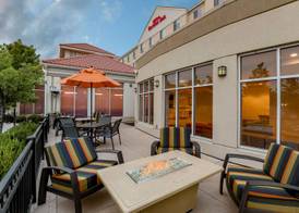Hilton Garden Inn Reno 3