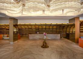 Hilton Garden Inn Bengaluru Whitefield 2