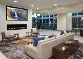 Hilton Garden Inn Philadelphia Center City 4