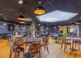 Mercure Lyon Est Villefontaine 4