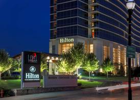 Hilton Branson Convention Center 2