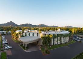 Embassy Suites by Hilton Phoenix Biltmore 5