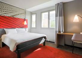Ibis Saint Étienne - La Terrasse 5