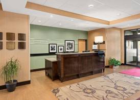Hampton Inn Spearfish, SD 5