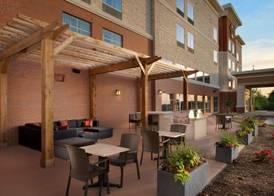 Homewood Suites By Hilton Kansas City Speedway 2