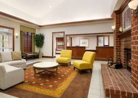 Homewood Suites by Hilton Newark-Wilmington South 3