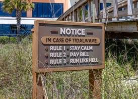 Hampton Inn & Suites Orange Beach/Gulf Front 3
