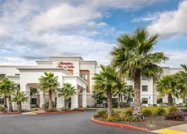Hampton Inn & Suites Oakland Airport-Alameda 4
